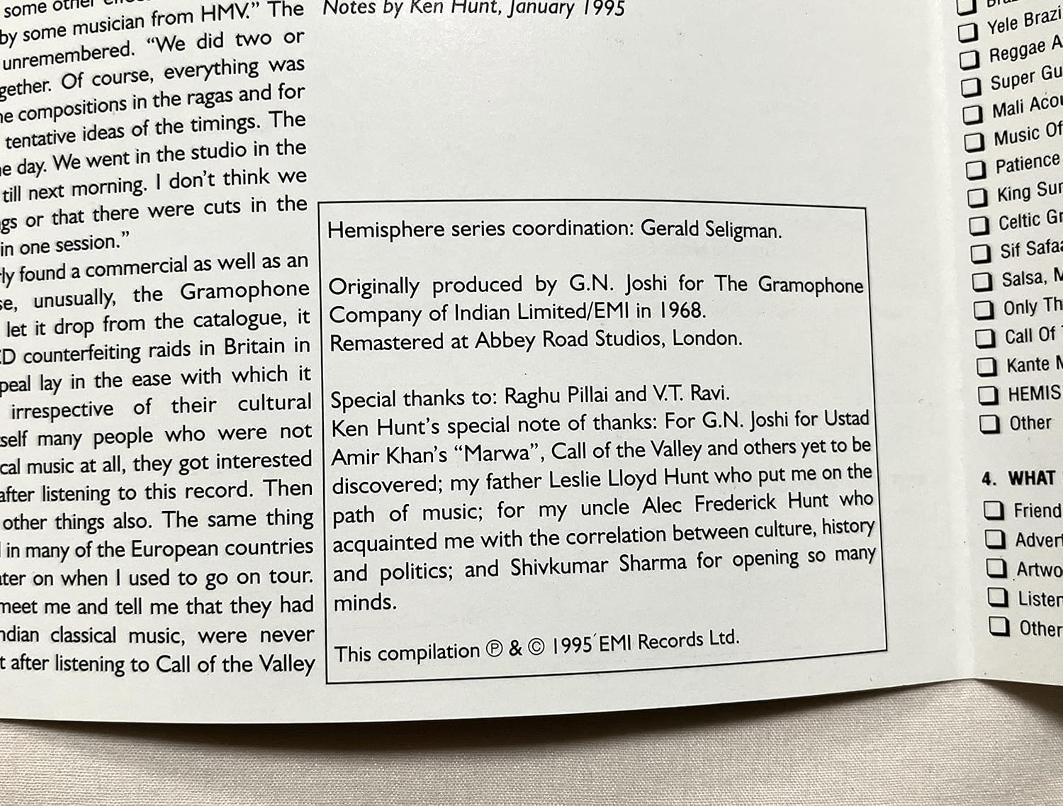 Call of the Valley image number 5