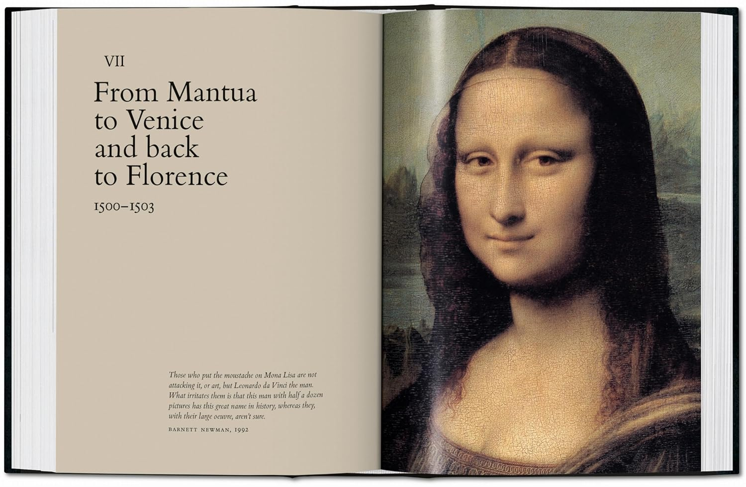 Leonardo. the Complete Paintings. 45Th Ed. image number 4