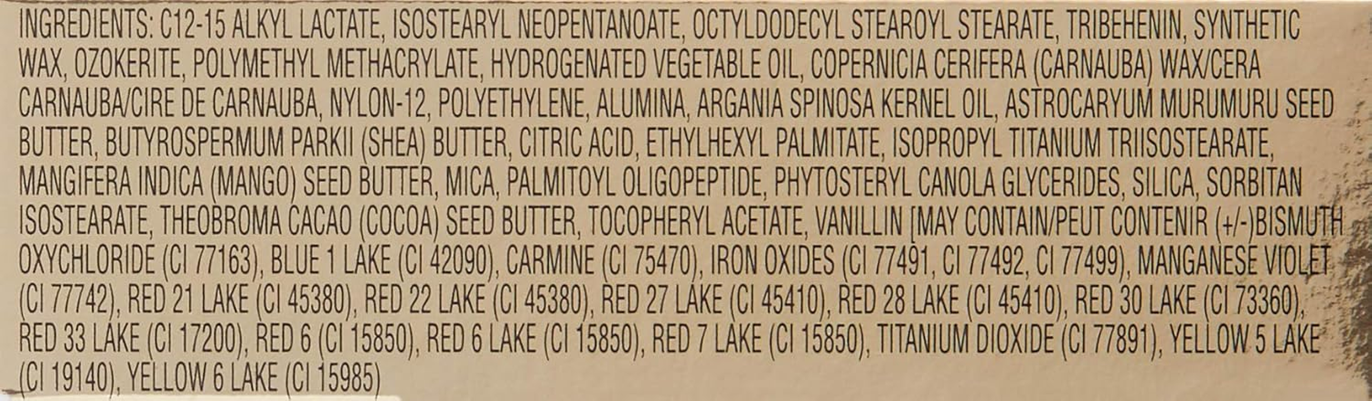 Elizabeth Arden Beautiful Color Moisturizing Lipstick, Bronze Berry, 3.5 G image number 4