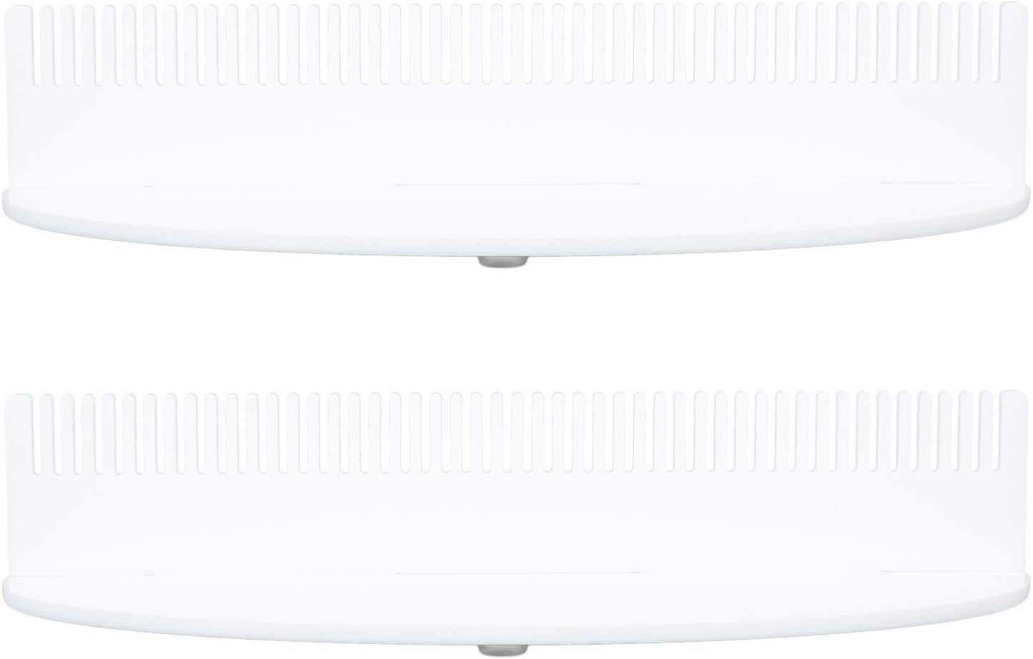 Hair Extension Holder, Portable Hair Extension Hanger, Reusable Hairpiece Storage Rack for Washing Drying Coloring Styling Weaving (Transparent)