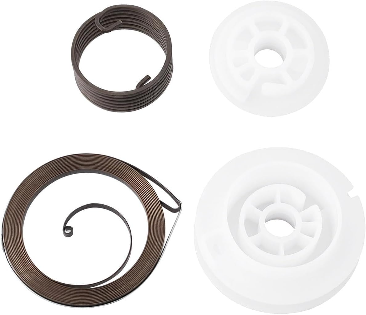 Emagtech Leaf Blower Recoil Starter Repair Kit Compatible with Stihl BG56C BG86C SH86C SH56C