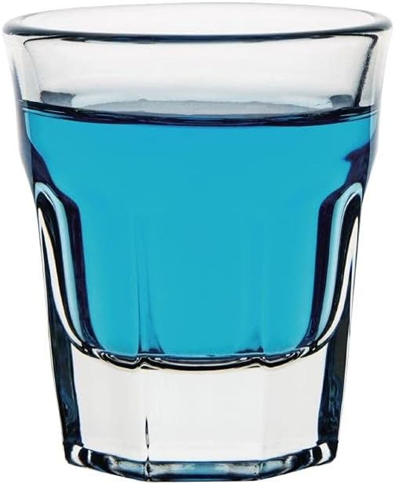 Olympia Orleans Shot Glass, 40 Ml Capacity (Box of 12) image number 2