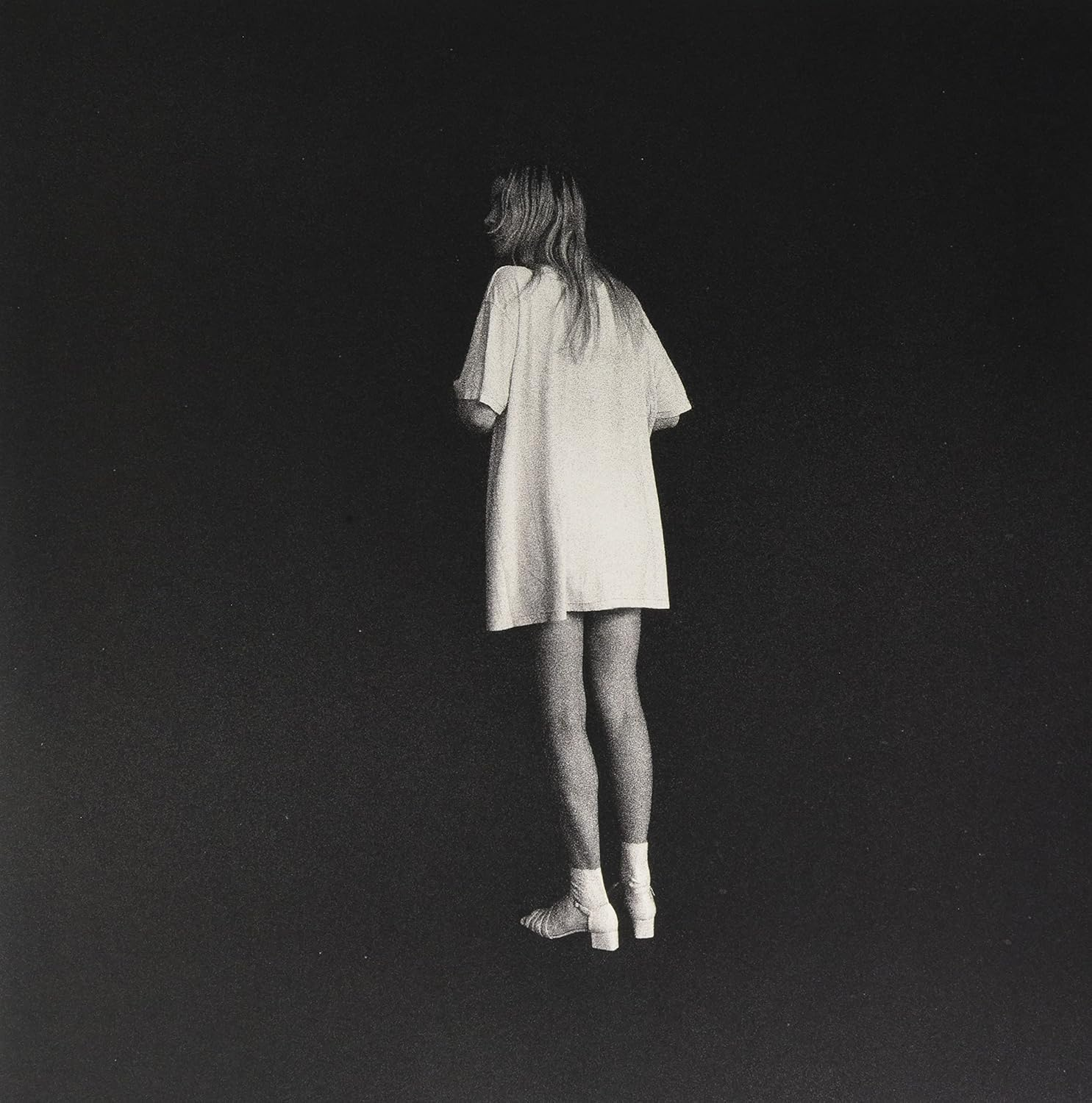 Indie Exclusive Everything Long Play Vinyl, Milky Way