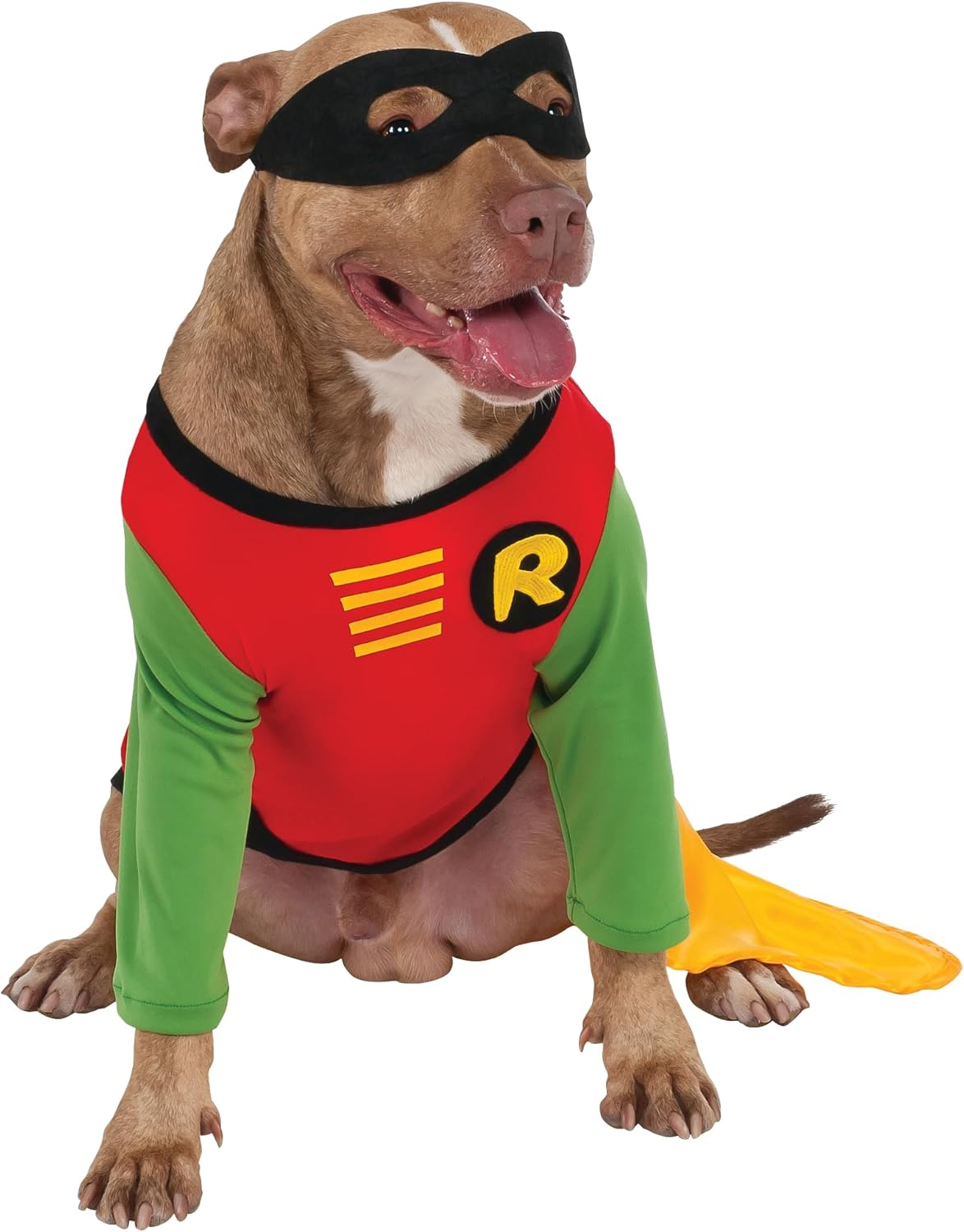 DC Comics Robin Big Dog Boutique, Xx-Large