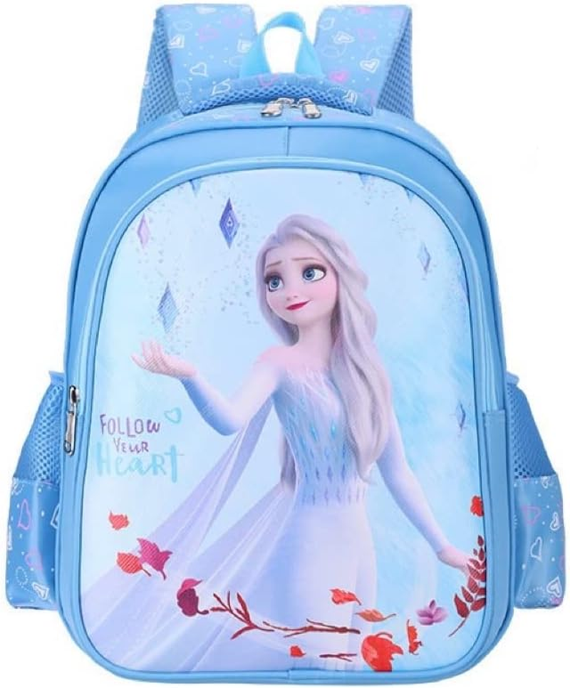 Schoolbags, Primary School Students, Girls, Kindergarten Girls, Lightweight Children&lsquo;S Backpacks