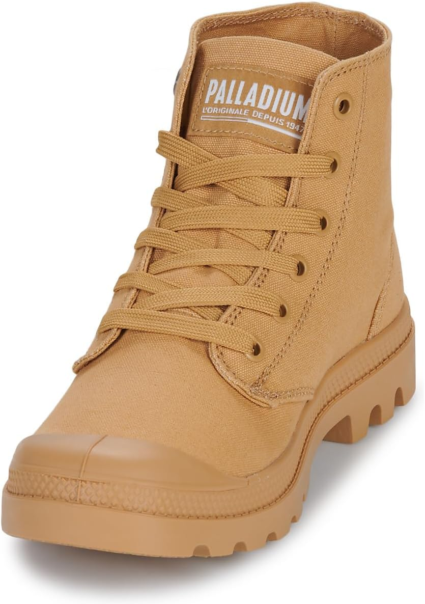 Palladium Mono Chrome 73089209M, Boots image number 4