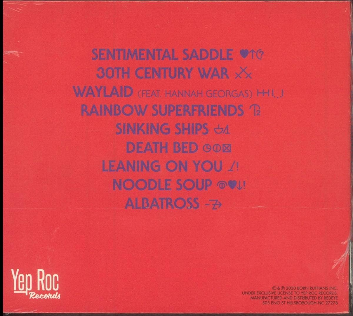 Squeeze (Rsd) image number 1