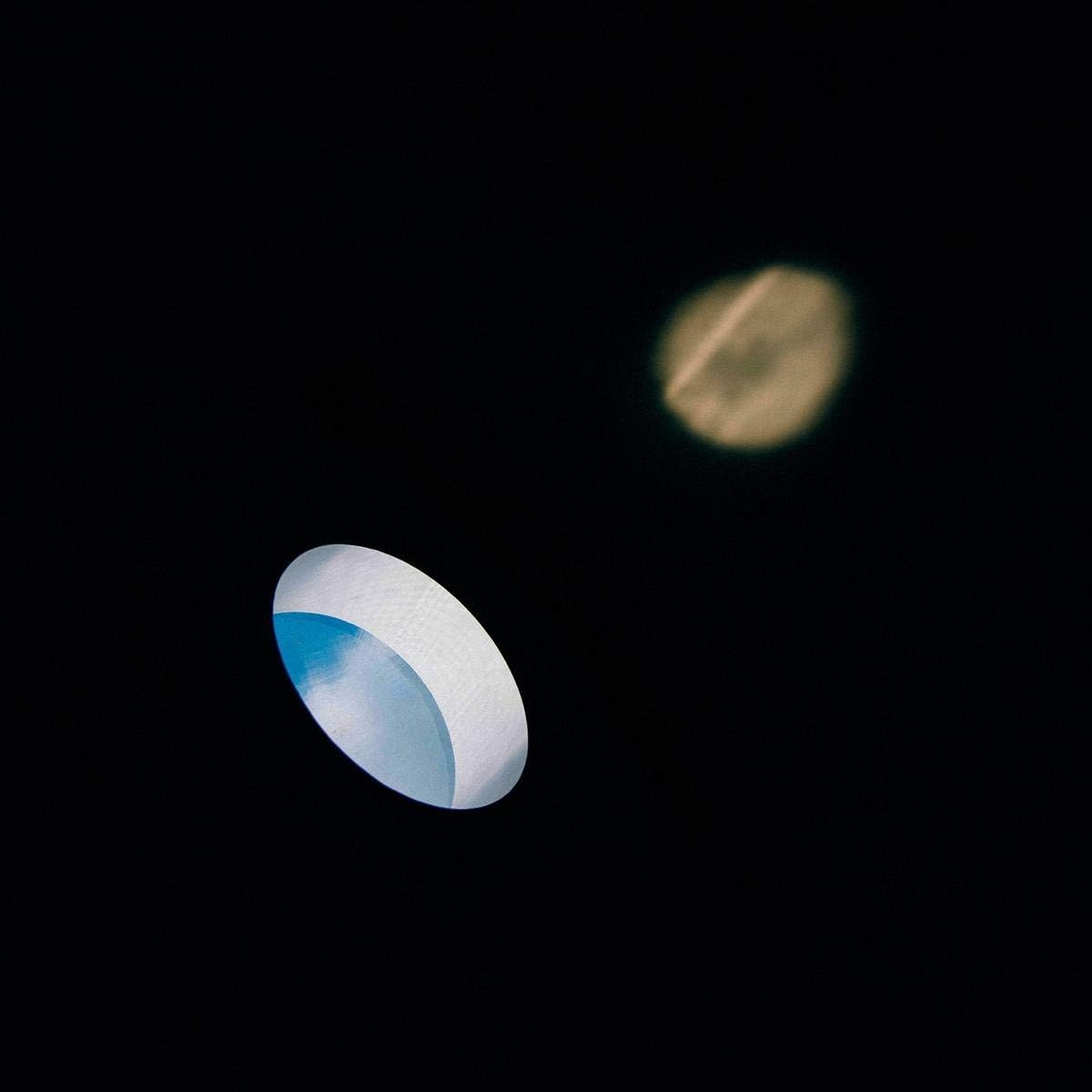 Erased Tapestender Symmetry