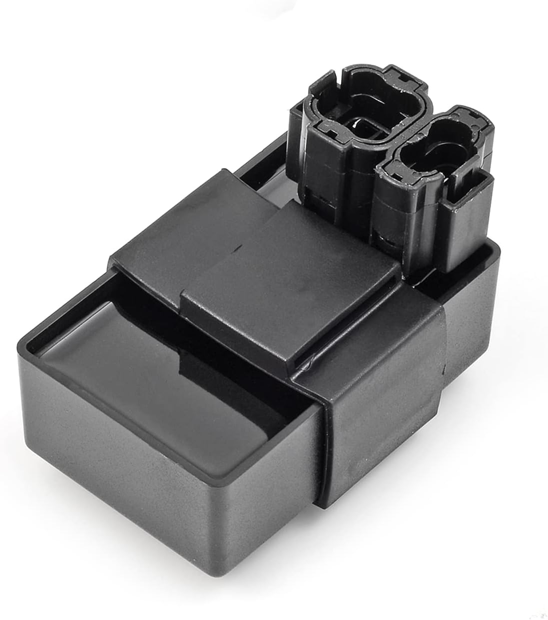 CDI Box Igniter and Ignition Coil & Spark Plug for HONDA CRF 100F CRF 80F XR 80R XR 100R 1992-2013 30410-GT9-000 image number 1