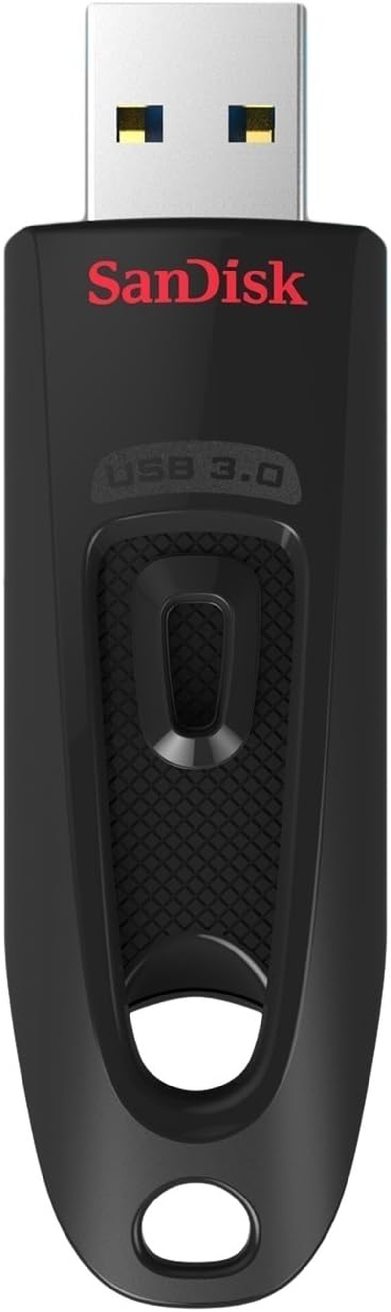 Sandisk Ultra CZ48 64GB USB 3.0 Flash Drive Transfer Speeds up to 100Mb/S (SDCZ48-064G-UAM46) image number 4