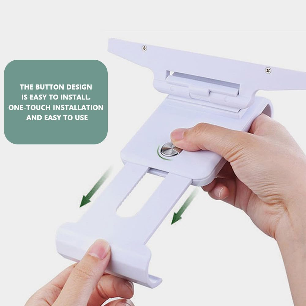 Sun Visor Extender for Car &ndash; Universal Anti-Glare Polarized Visor Extension, Adjustable Sun Blocker for UV & Glare Protection, Easy to Install for Safe Driving