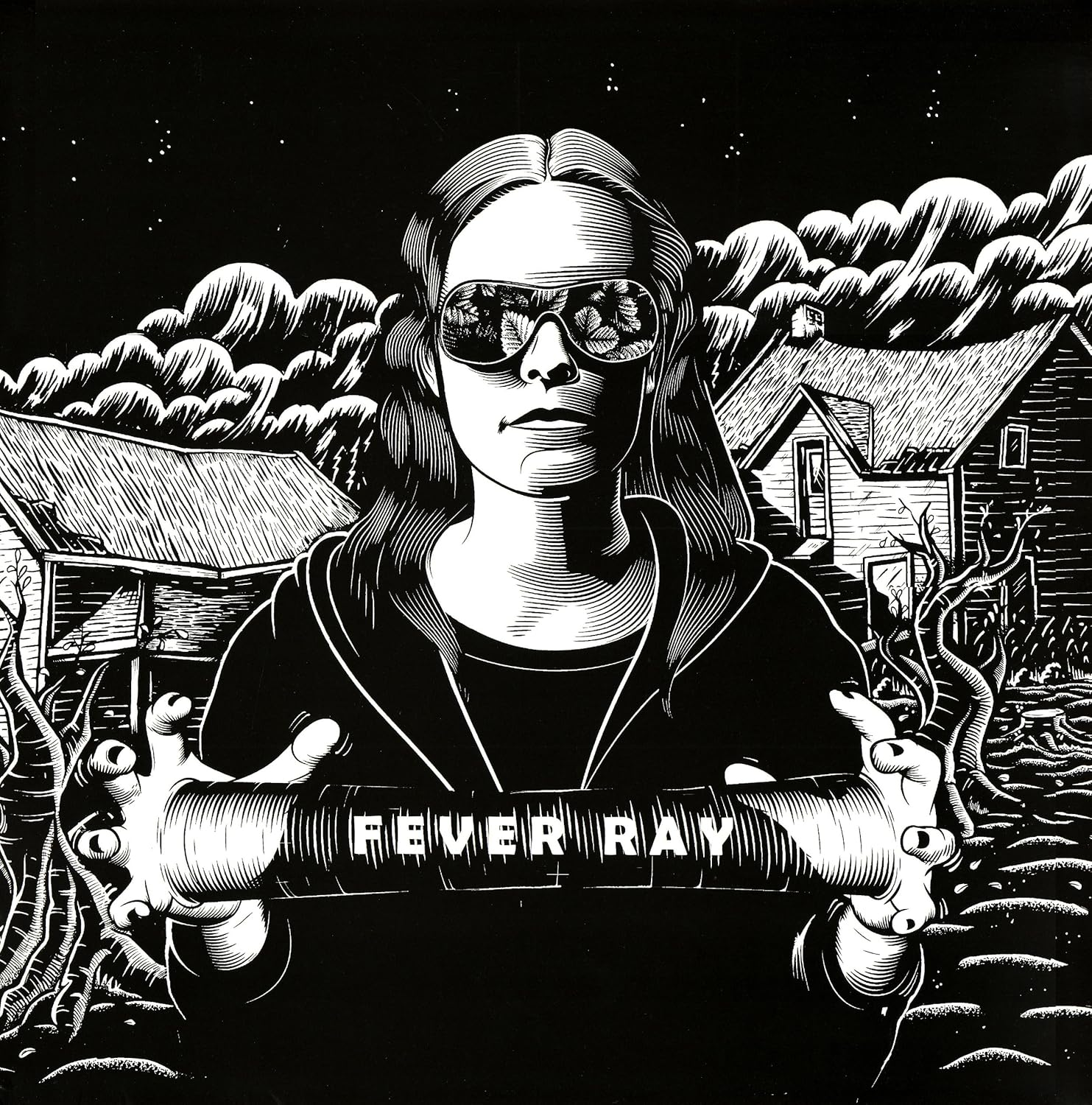 Fever Ray image number 1