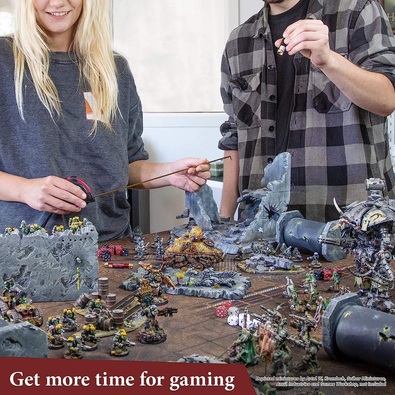 The Army Painter 2.0 Speedpaint Complete Set image number 2