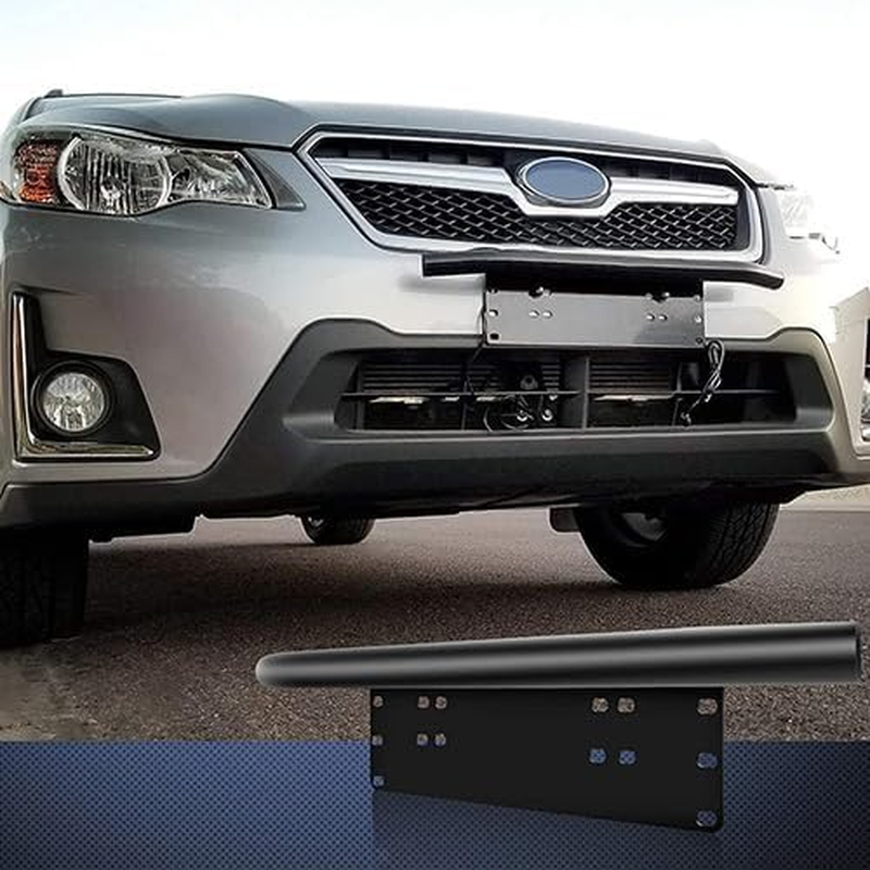 LED Light Bar, 51CM 288W Led Light Bar with Wiring Harness, Flood Spot Combo Beam, Driving Work Lamp for 4X4 Truck Tractor Boat Car ATV UTV SUV, 6000K 9V 32V IP67 White image number 1