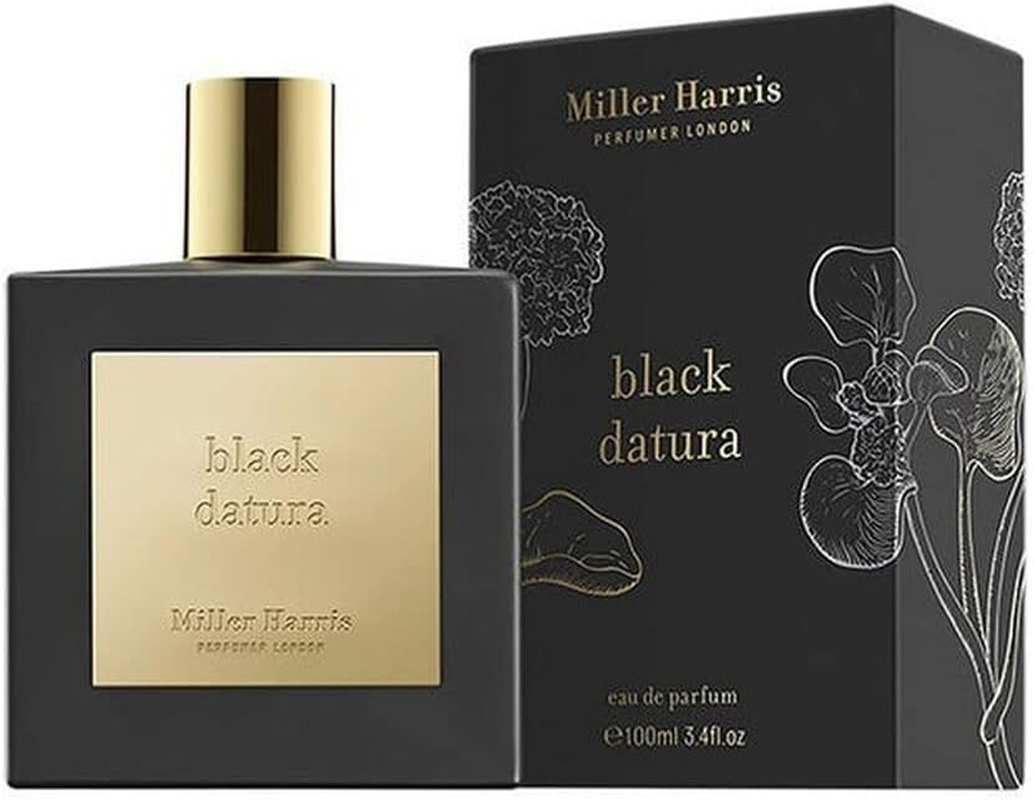 MILLER HARRIS Black Datura Eau De Parfum 100 Ml