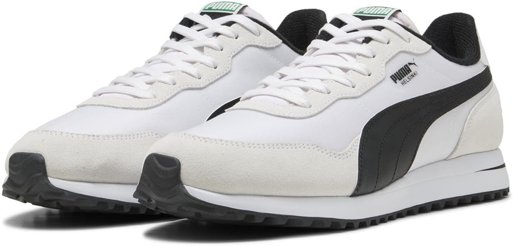 Puma Helsinki G Men'S Golf Shoes image number 3