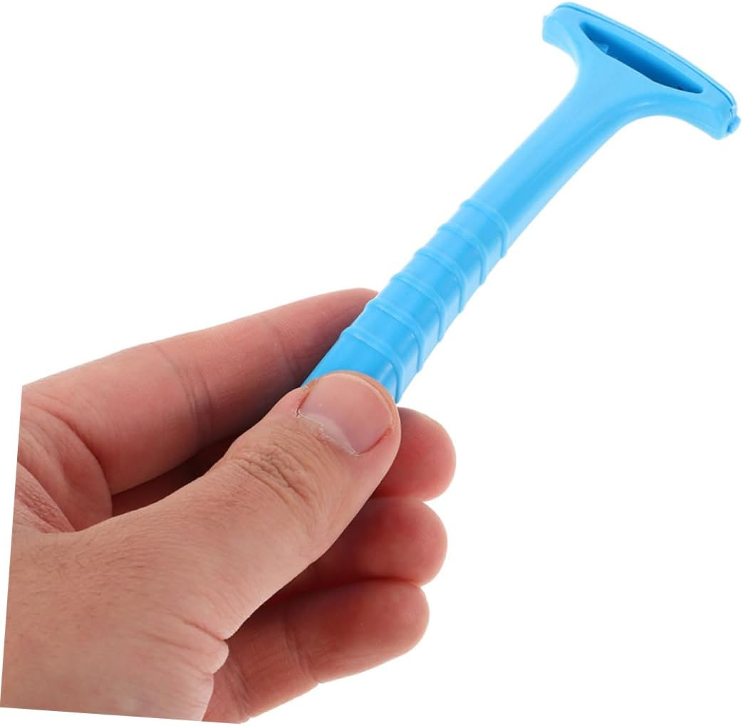 TOVINANNA 20Pcs Foot Scraper Dead Skin Remover Callus File for Cracked Heels Portable Pedicure Tool Exfoliator for Fast Callus Removal and Smooth Feet Travel Friendly Compact Design