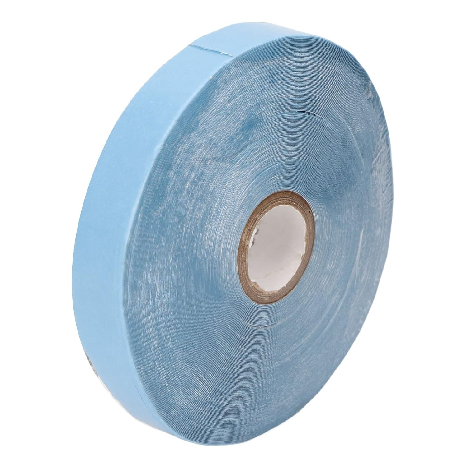 Hair Extensions Support Tape Strong Adhesive Hypoallergenic Blue Glue for Wigs Hair Salon image number 5
