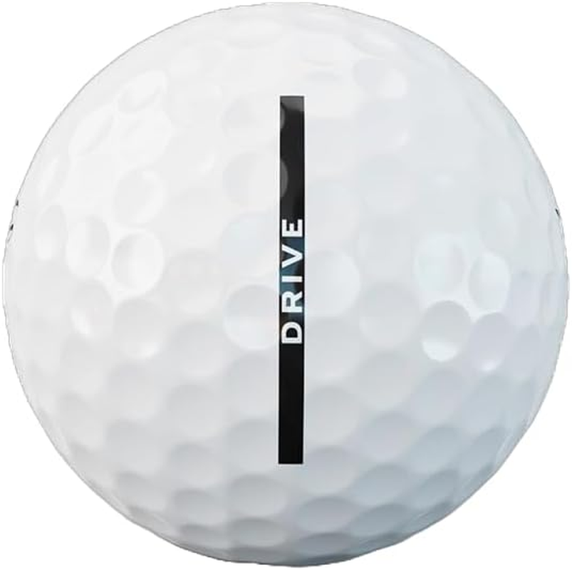Vice Drive Golf Balls image number 1