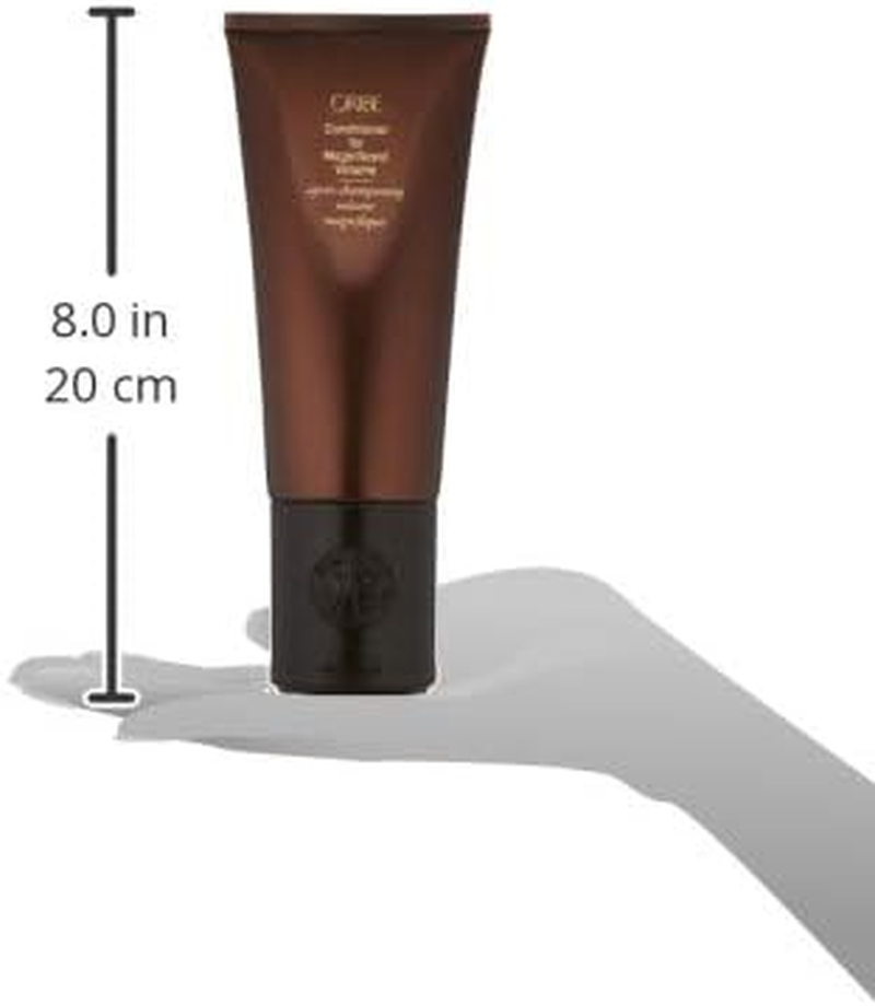 Conditioner for Magnificent Volume by Oribe for Unisex - 6.8 Oz Conditioner image number 5