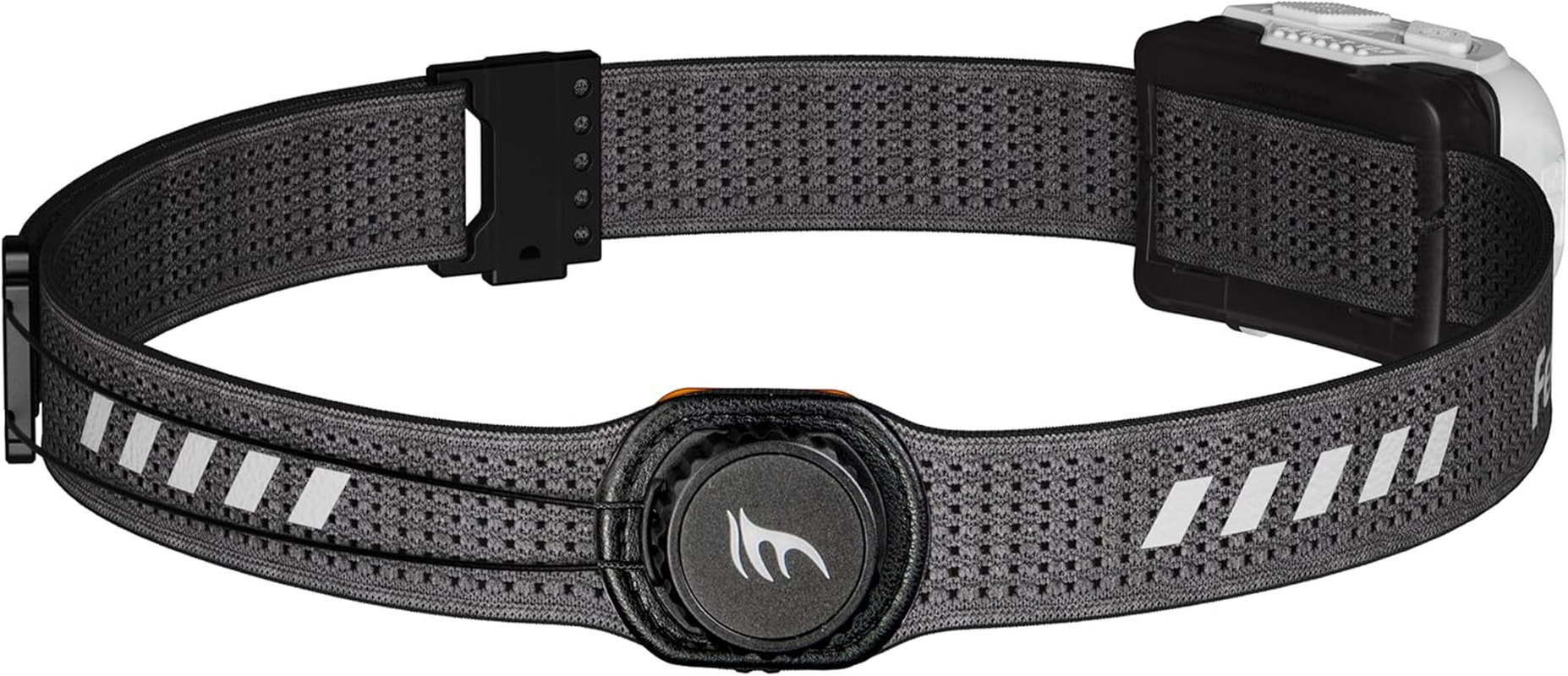 Fenix HL18R-T V2.0 Headlamp - Aluminum & Cool & Warm White - 800 Lumens & 125M Long Throw - Super Bright & 160 Hrs Working - Dual Primary Beams - Emergency Light for Camping & Outdoor Adventures White image number 3