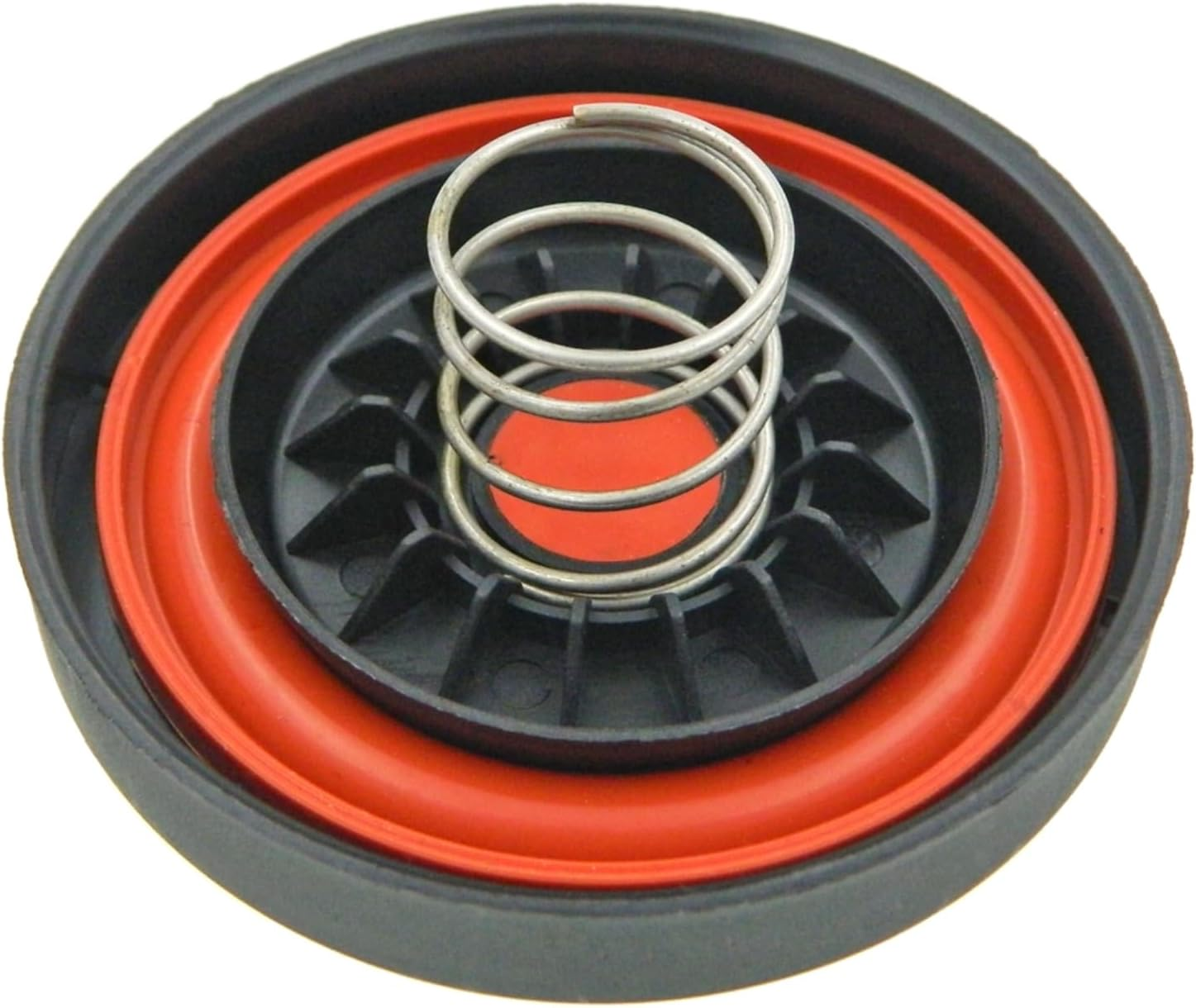 Hongwin 11127645173 New PCV Valve Cover Repair Kit Valve Cap with Membrane B58 for BMW F20 F21 F22 F23 F30 F31 F34 F32 F33 F36 G30 X3 image number 2