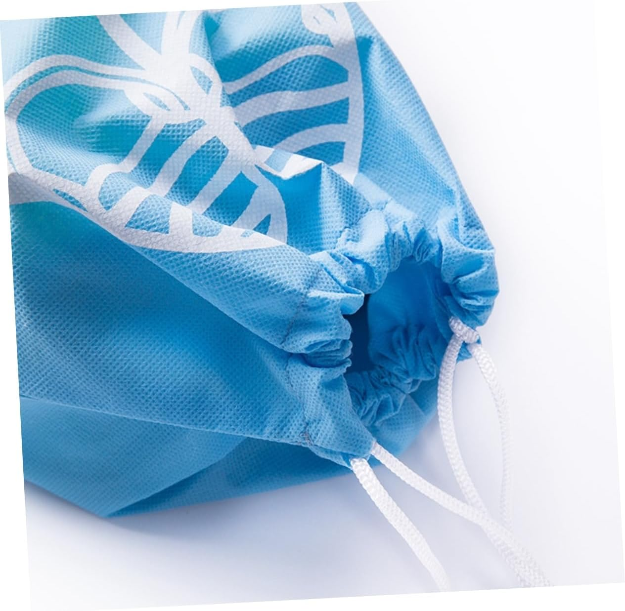 WOFASHPURET 10Pcs Shoes Cloth Storage Bags Pouch for Travel Shoes Bag Organizer Cover for Packing and Organizing during Travel image number 6