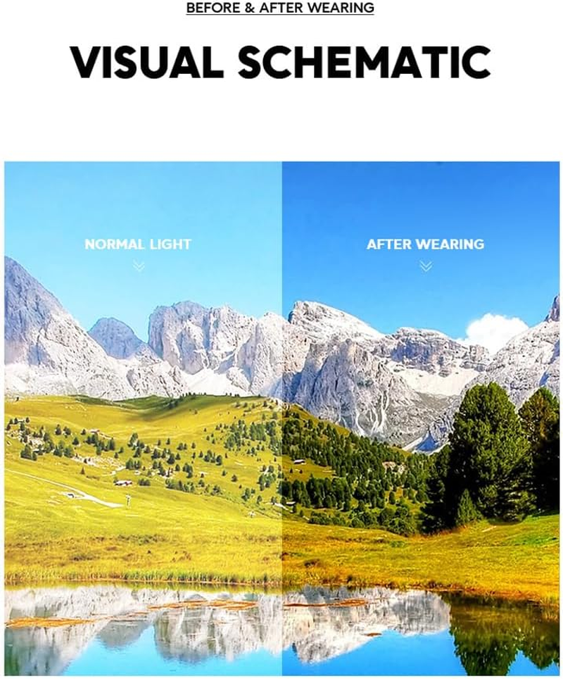 Retro Polarised Sunglasses TR90 Ultra Light Vintage Sunglasses Women'S Fashion Squaure Eyewear