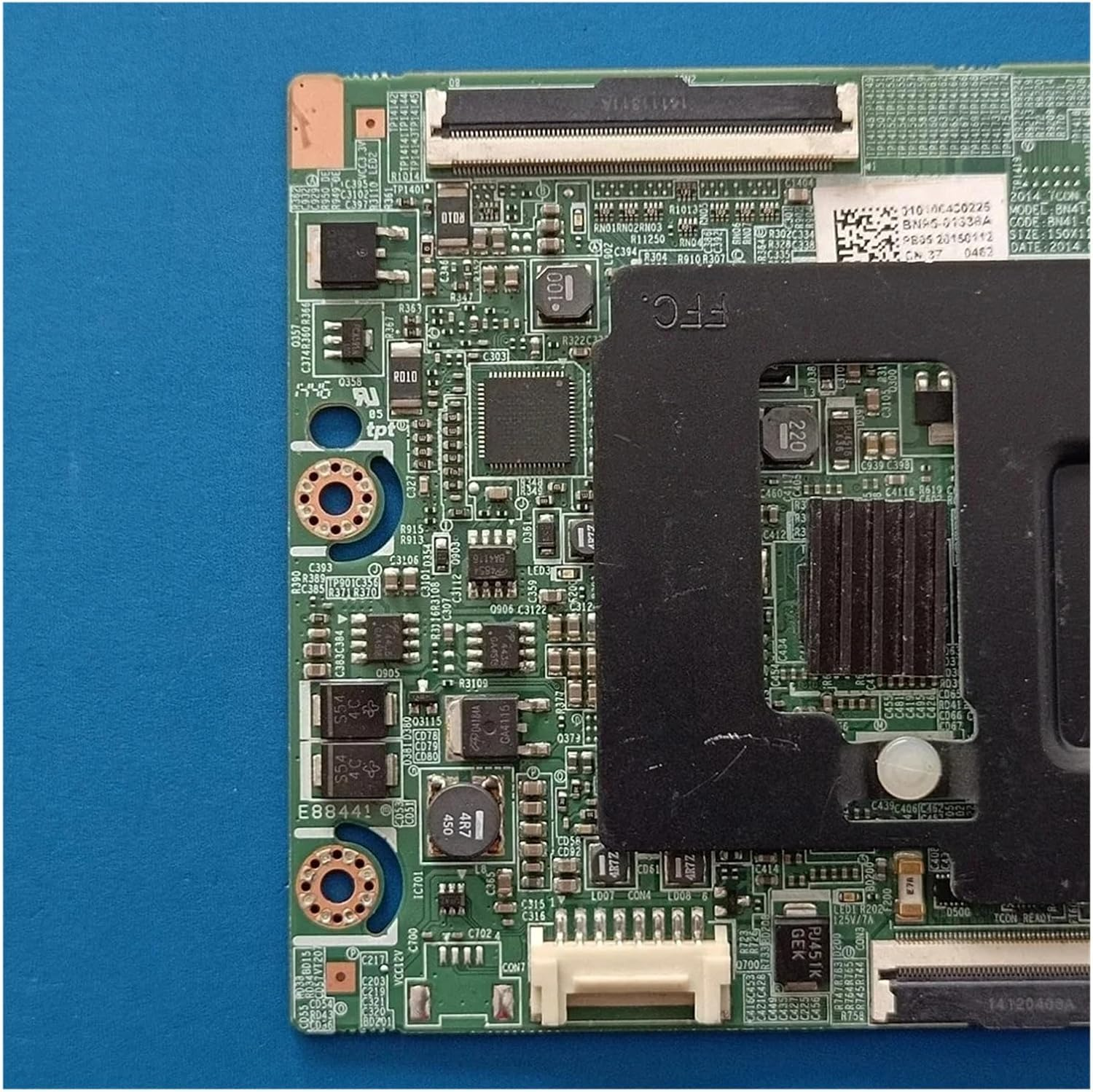 Compatible for Samsung， TV BN95-01336A BN95-01336B BN41-02132A ，Compatible for Logic， Board BN97-07994B BN97-07994A BN96-42346A BN96-30147A BN97-09931A