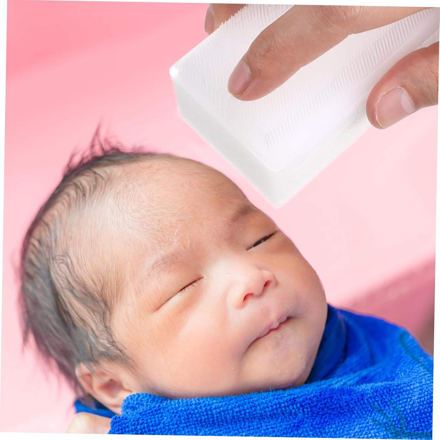 3Pcs Wilbarger Corn Brush for Sensory Defensiveness Therapressure Therapy Brush Calming Sensory Body Special Needs Calming Tool image number 5