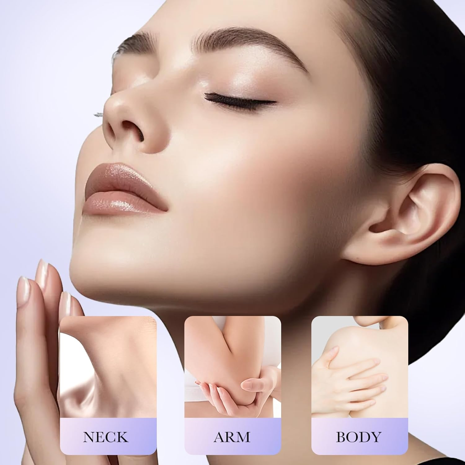 TBTFW One Step Color Corrector, 3 in 1Primer for Face before Makeup, ​​Oil Control​​ Waterproof & Sweat-Proof​​, Suitable for All Skin Types image number 4