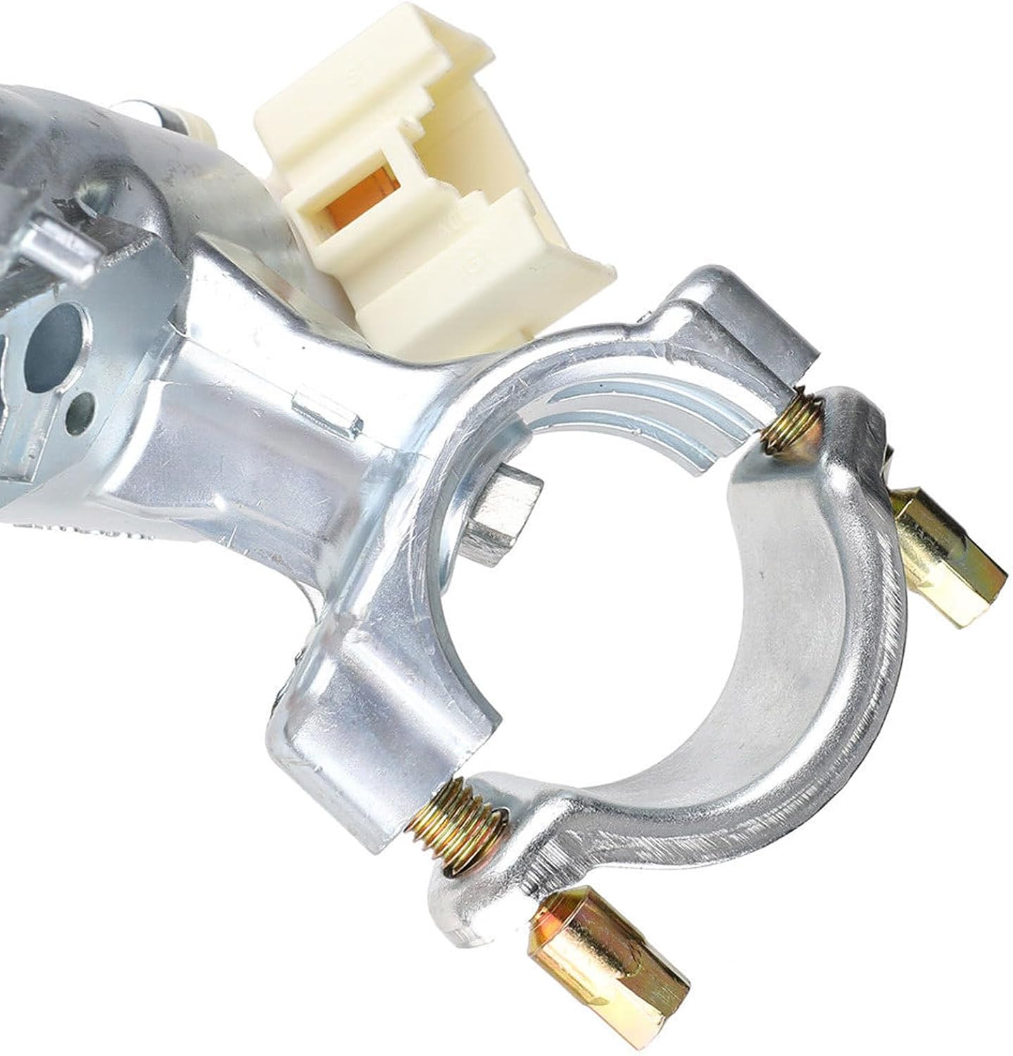 KAKA AUTO PARTS Ignition Barrel Door Locks & 2 Keys Suitable for Toyota Hilux RZN147 1997-2005 image number 1