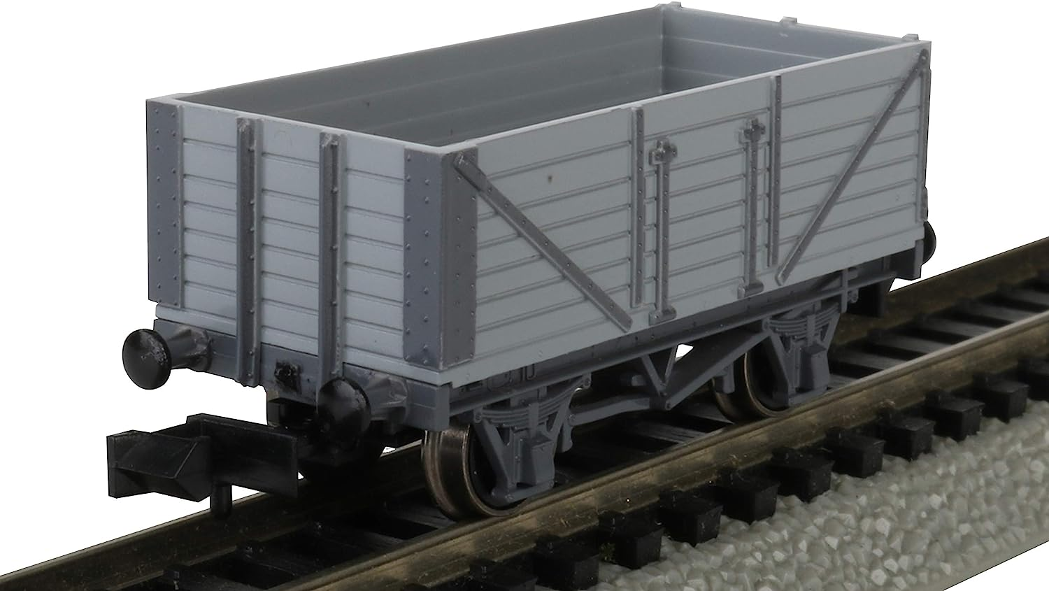 Bachmann Trains - Thomas & Friends&trade; TROUBLESOME Truck #2 - N Scale image number 4