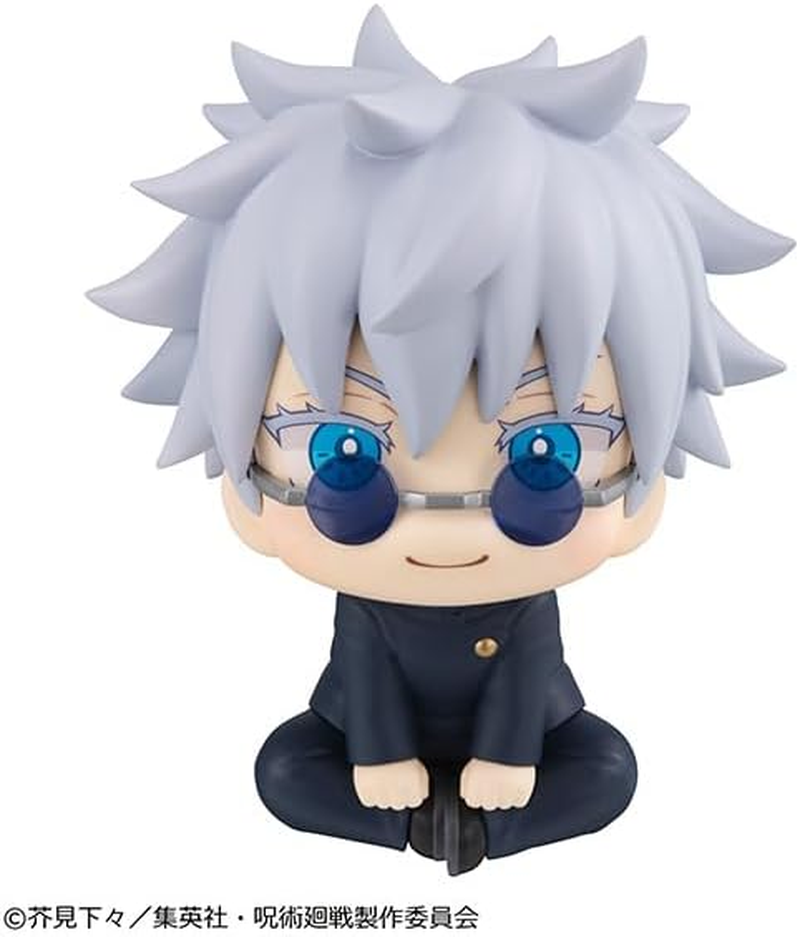Megahouse Lookup Jujutsu Kaisen = Satoru Gojo (Kosen Ver.)