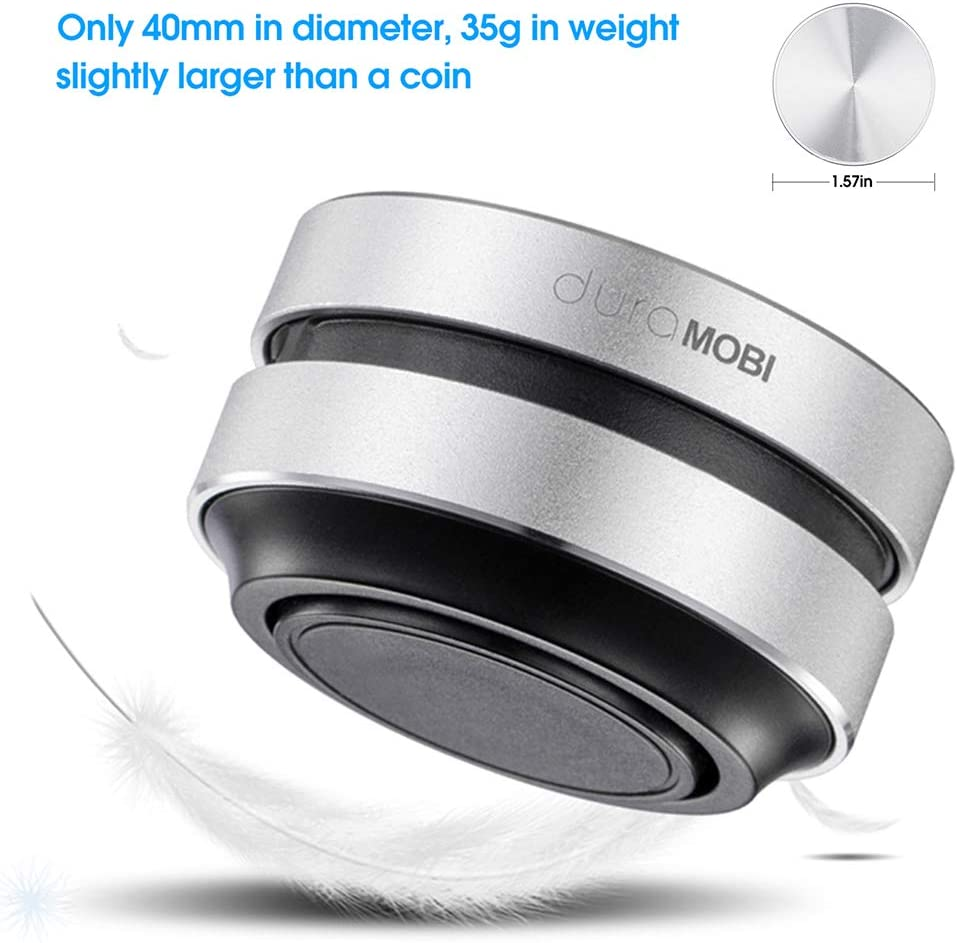 2 Pack Wirelessly BT Speaker Bone Conduction Speakers Mini Portable Loud Stereo Sound Built-In Mic Sound Box image number 3