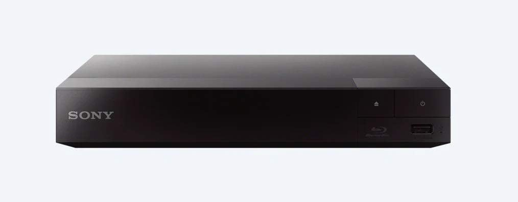 Sony Wi-Fi Upgraded Multi Region Zone Free Blu Ray DVD Player - PAL/NTSC - Wi-Fi - 1 USB, 1 HDMI, 1 Coax, 1 ETHERNET Connections - 6 Feet HDMI Cable Included image number 6