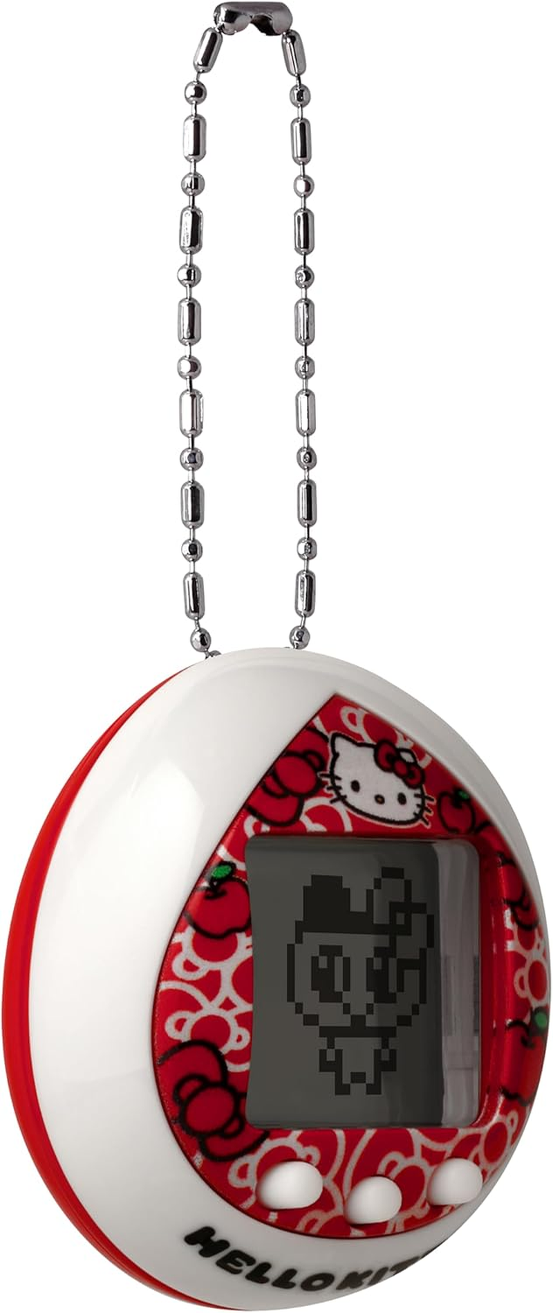 TAMAGOTCHI NANO TAMAGOTCHI NANO X Hello Kitty - RED