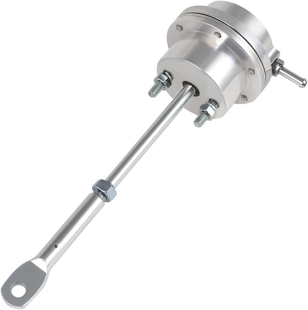 SCITOO 702011-0011,702011-0009 Turbocharger Wastegate Actuator Fits for 2000-2003 for Ford Excursion 7.3L 1999-2003 for Ford for F-250 Super Duty 7.3L 1999-2003 for Ford for F-350 Super Duty 7.3L image number 2