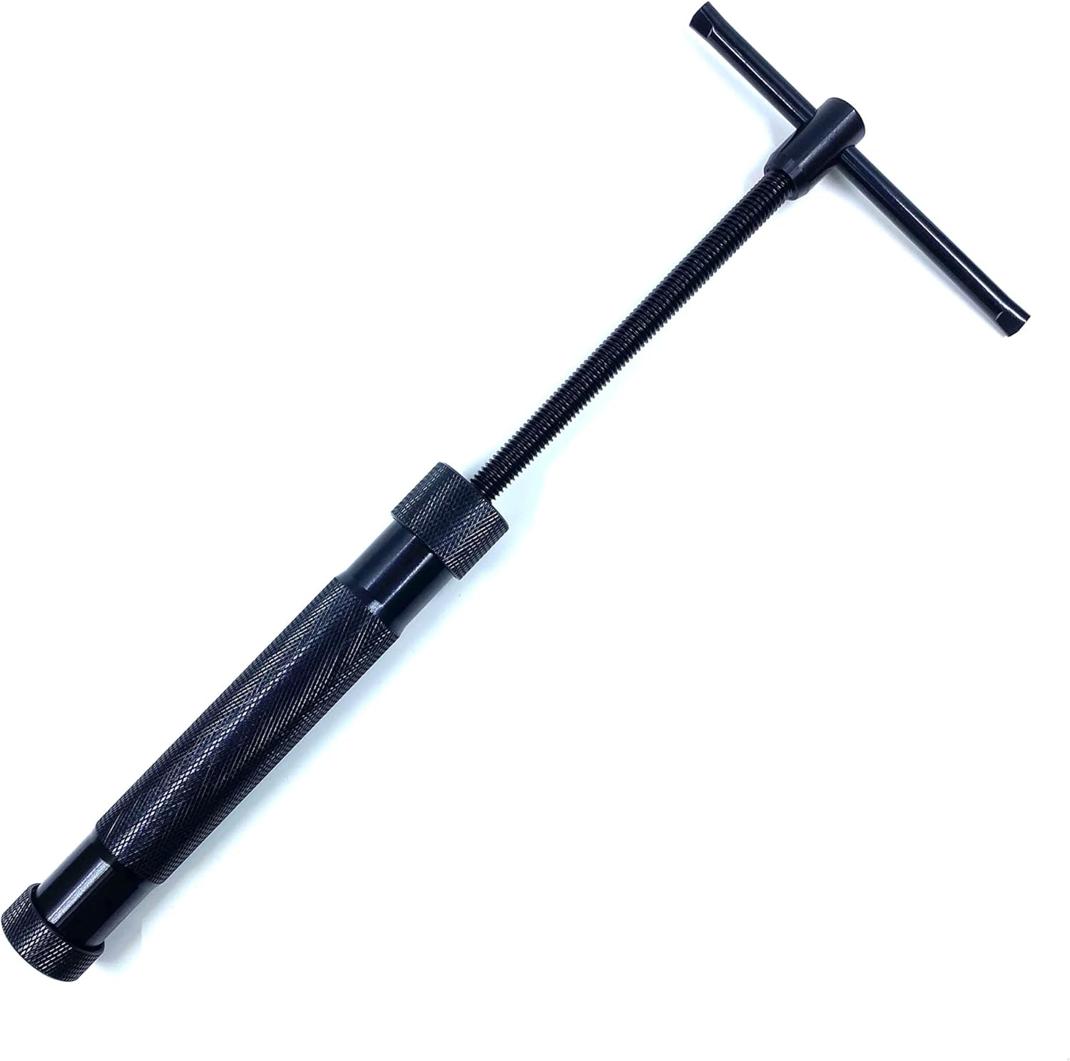 Stainless Steel Clay Extruders Sugar Paste Extruder Cake Fondant Decorating Tool Set (Black) image number 4