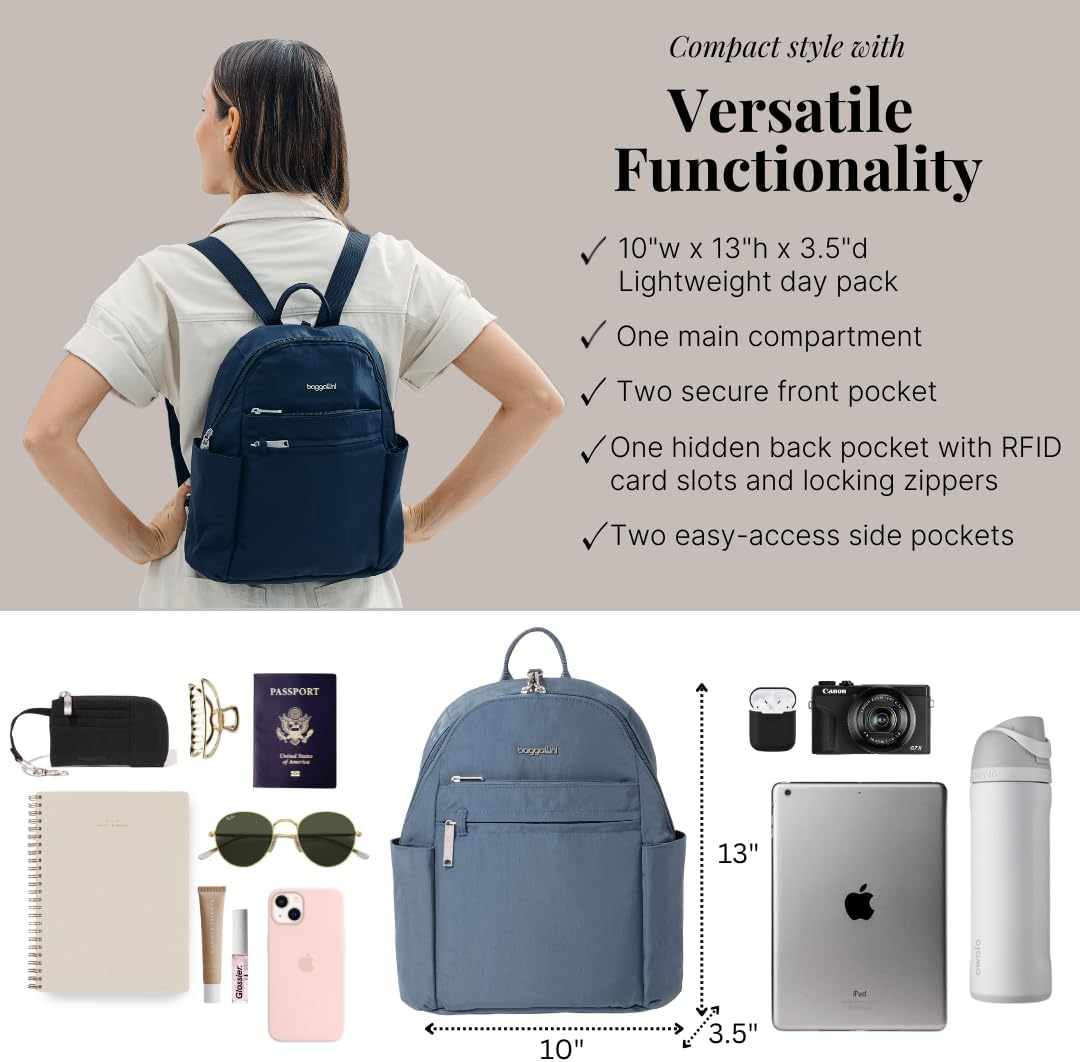 Baggallini Baggallini image number 6