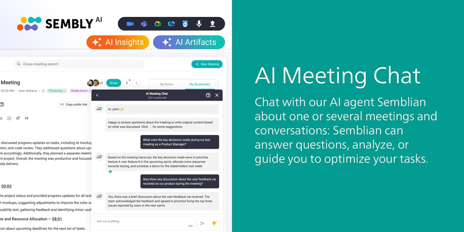 Philips DVT4115 Voice Recorder, MP3, Hifi Microphones with Sembly AI for Voice Recognition for Multiple Speakers, Creating Summaries, Meeting Logs and To-Do Lists image number 4