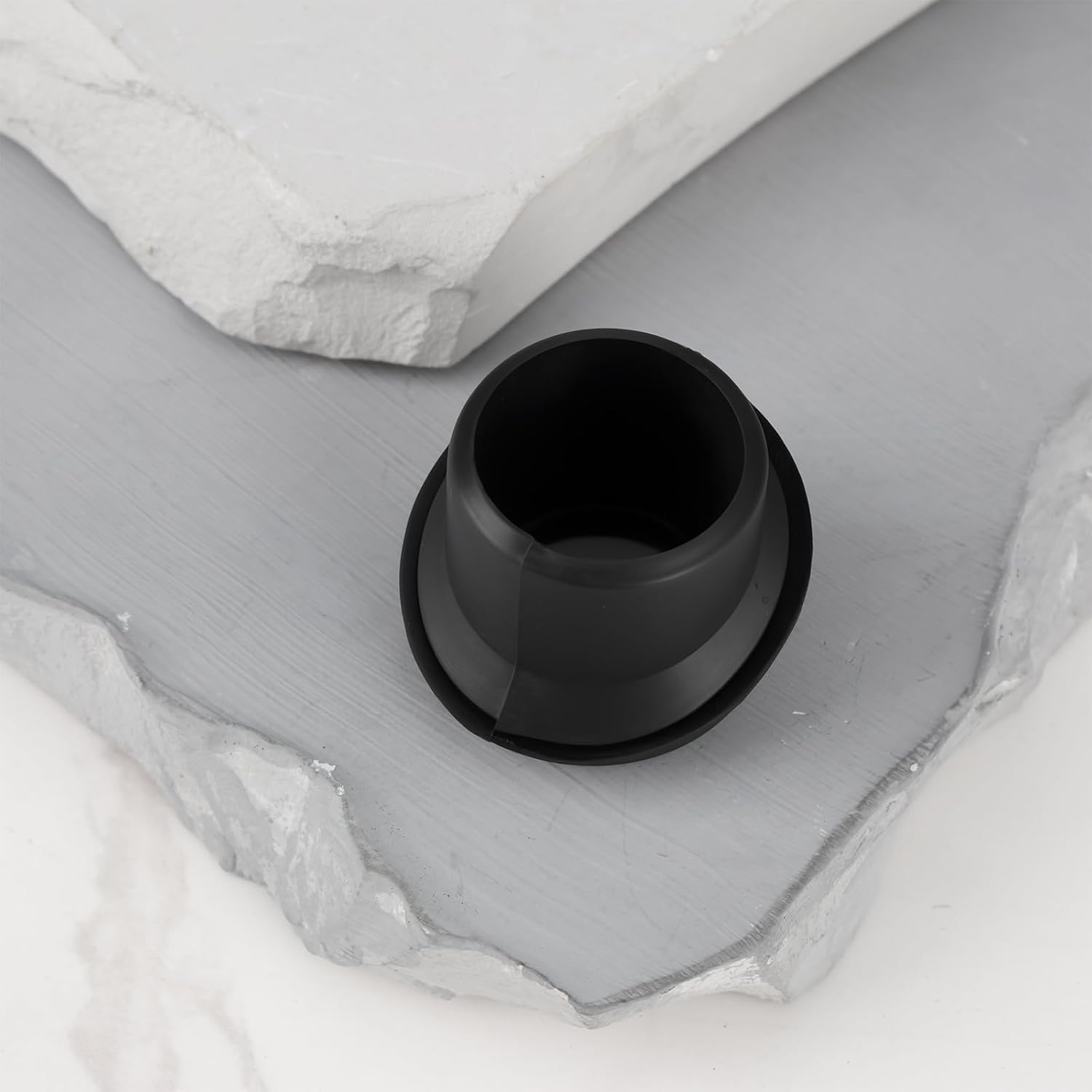 Rear Left Antenna Seal A1268271598 1268271598 Compatible with Mercedes-Benz 23 Sedan W123 Coupe C123 image number 5