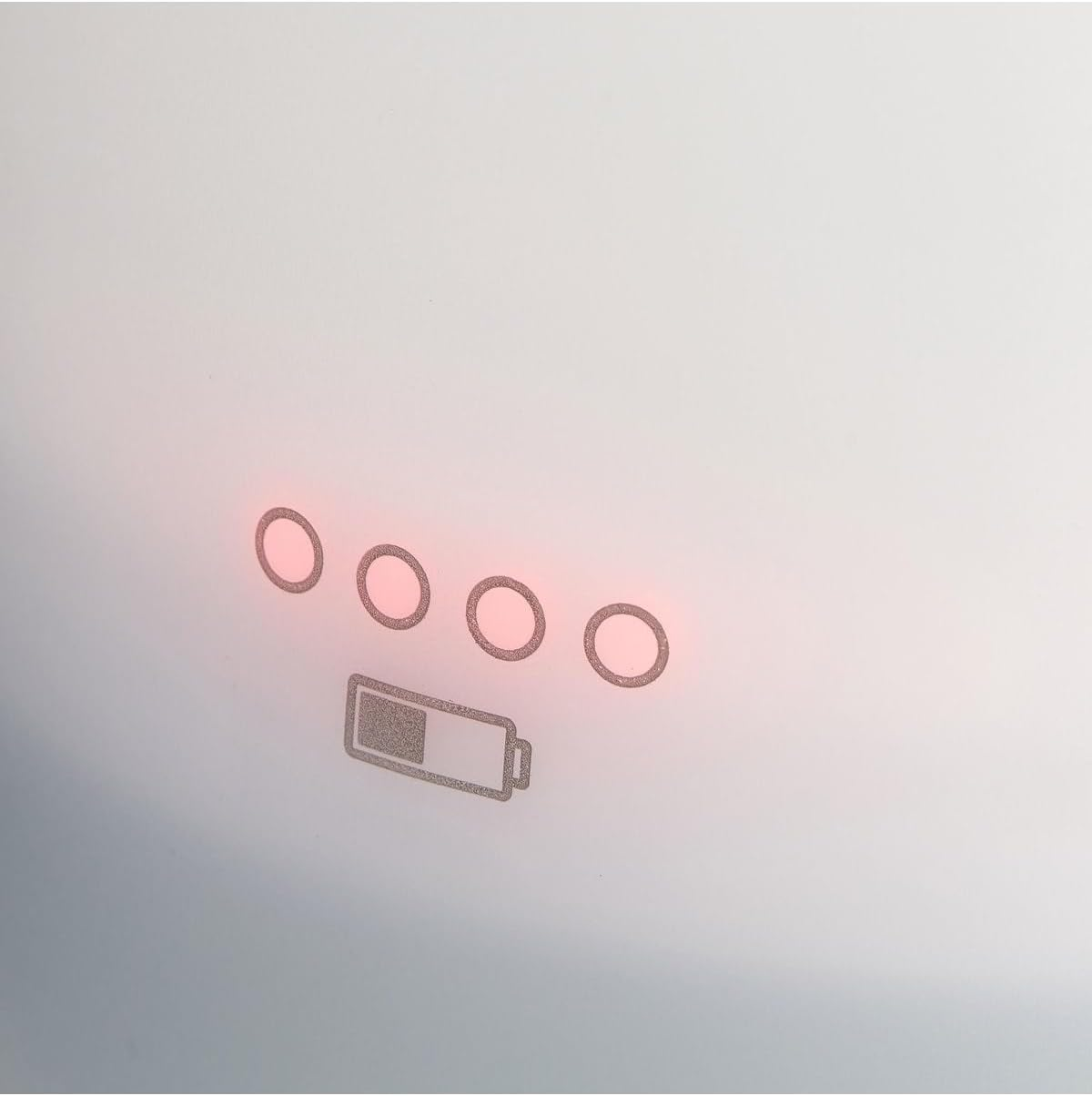 Decathlon Quechua Rechargeable 200 Lumens Camping Lamp - Bl200 - Camping Light image number 5