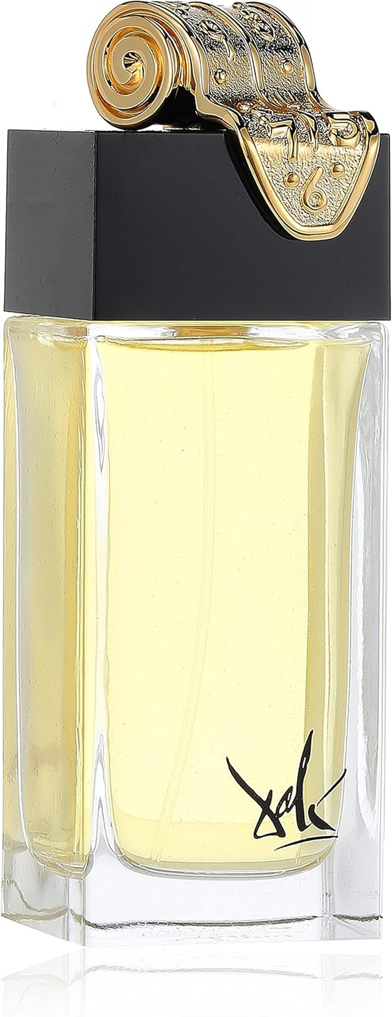 Dali Haute Parfumerie Fluidite Du Temps Imaginaire EDP 100Ml image number 2