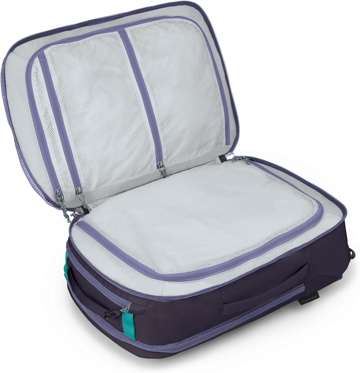 Osprey Transporter 36L Travel Pack image number 4