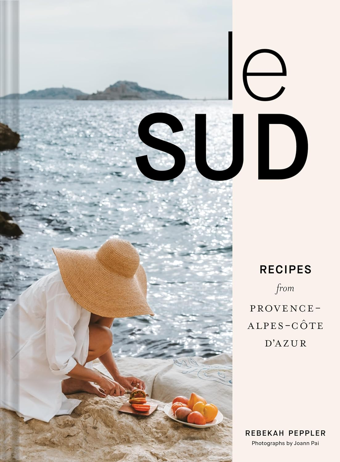 Le Sud: Recipes + Stories from Provence-Alpes-C&ocirc;te D'Azur image number 4