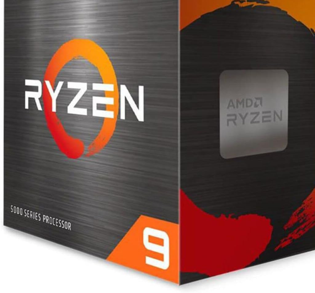 AMD Ryzen&trade; 9 5900XT 16-Core, 32-Thread Unlocked Desktop Processor