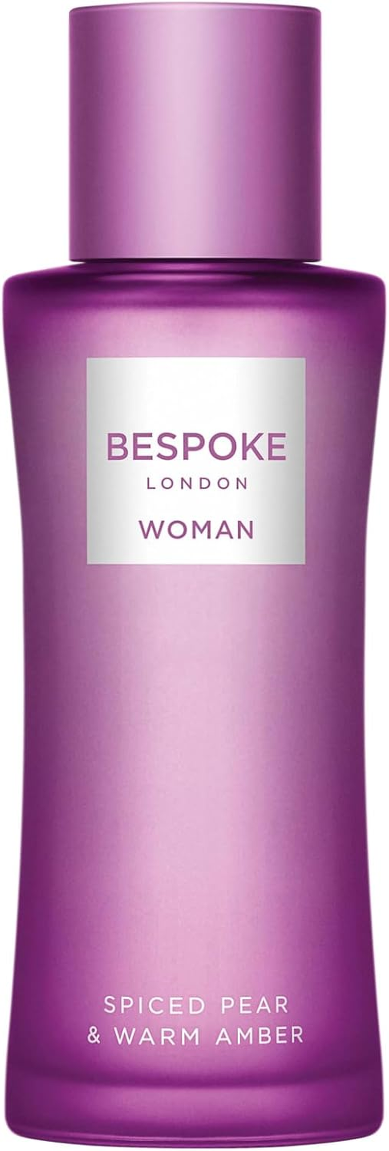 Bespoke Woman Amber EDP image number 2