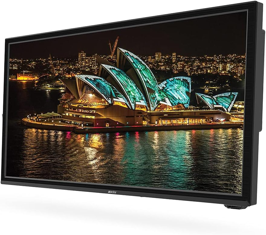 AXIS - AX1924BT 24&rdquo;/60CM 12/24V HD LED DVD/TV with PVR & Bluetooth image number 3