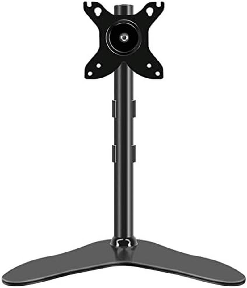 Cocopar Monitor Stand 17.3 Inch Aluminium